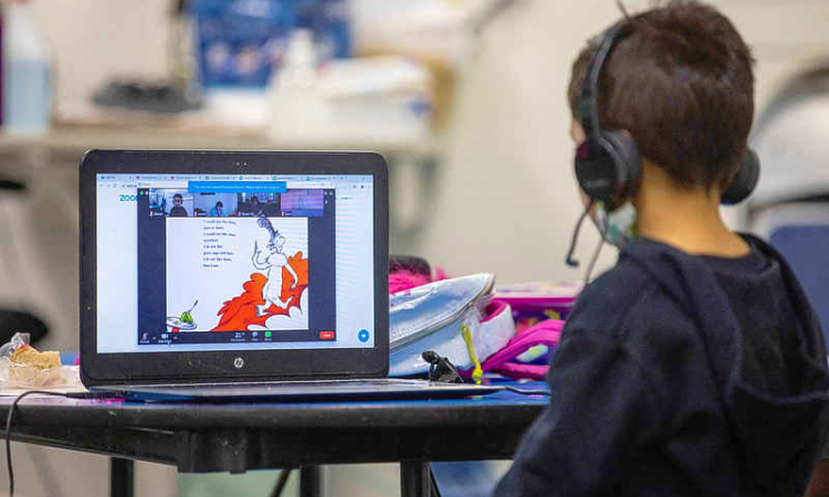How teachers are remaking classrooms for the AI age